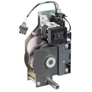 SE MCH motorni pogon  100/130 V AC  za MTZ1  fiksni