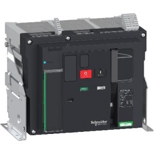 SE Rastavljač snage Masterpact MTZ2 08 NA  800 A  3P fiksni