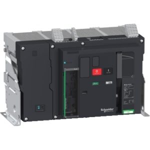 SE Prekidač Masterpact MTZ2 12H1  1250 A  4P fiksni  bez Micrologic.a