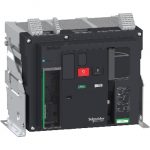 SE Prekidač Masterpact MTZ2 16H2  1600 A  3P fiksni  bez Micrologic.a