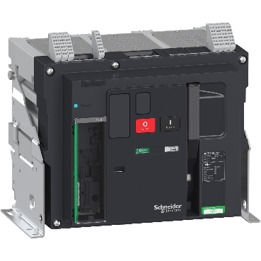 SE Prekidač Masterpact MTZ2 20N1 2000 A 3P fiksni bez Micrologic.a