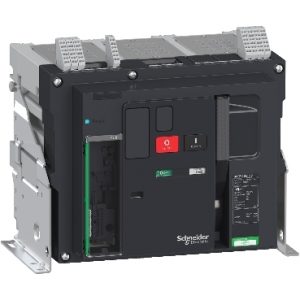 SE Prekidač Masterpact MTZ2 32H2  3200 A  3P fiksni  bez Micrologic.a