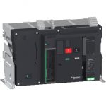 SE Prekidač Masterpact MTZ2 40H2  4000 A  4P fiksni  bez Micrologic.a