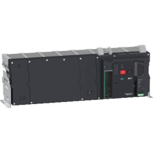 SE Prekidač Masterpact MTZ3 40H1  4000 A  4P fiksni  bez Micrologic.a