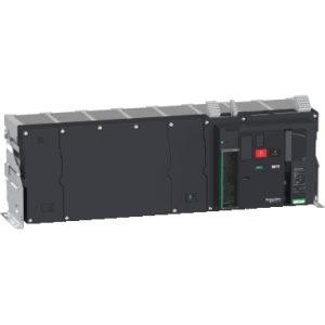 SE Prekidač Masterpact MTZ3 50H2  5000 A  4P fiksni  bez Micrologic.a