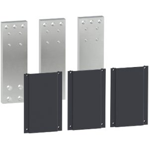 SE Prednji gornji priključci  za MTZ2 25-32  3P fiksni