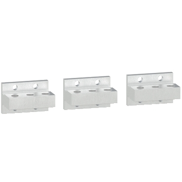 SE Zadnji donji priključci horizontalni za MTZ2 08-20 3P fiksni ili izvlačivi