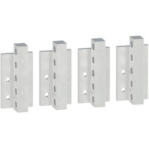 SE Zadnji gornji priključci  vertikalni  za MTZ2 40  4P fiksni ili izvlačivi