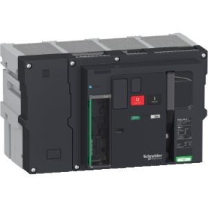 SE Prekidač Masterpact MTZ2 08H1  800 A  4P izvlačivi  bez Micrologic.a