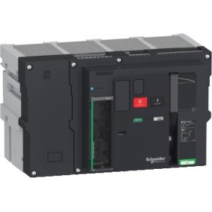 SE Prekidač Masterpact MTZ2 12L1  1250 A  4P izvlačivi  bez Micrologic.a