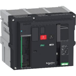 SE Prekidač Masterpact MTZ2 20H3  2000 A  3P izvlačivi  bez Micrologic.a