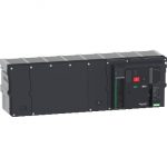 SE Prekidač MTZ3 40H1  4000 A  4P izvlačivi nula desno  bez Micrologic.a