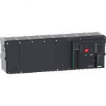 SE Prekidač Masterpact MTZ3 40H2  4000 A  4P izvlačivi  bez Micrologic.a