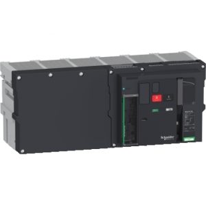 SE Prekidač Masterpact MTZ3 50H2  5000 A  3P izvlačivi  bez Micrologic.a