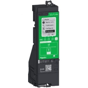 SE Micrologic 7.0 X zaštitna jedinica  za izvlačivi Masterpact MTZ2/MTZ3