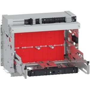SE Šasija za Masterpact MTZ2 40 H1/H2/H3/HA/HF  4000 A  4P