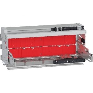 SE Šasija za Masterpact MTZ3 40-63 H1/HA/H2  6300 A  4P