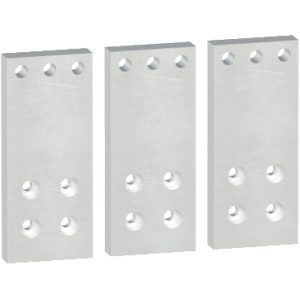 SE Prednji donji priključci  za MTZ2 08-16  3P izvlačivi