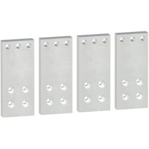 SE Prednji gornji priključci  za MTZ2 08-16  4P izvlačivi