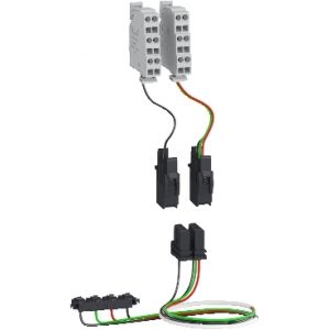 SE PTE spoljni naponski ulaz  za MTZ2/3  izvlačivi