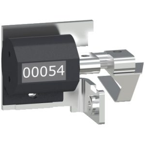 SE CDM brojač radnih ciklusa  mehanički 5 cifara  za MTZ2/MTZ3