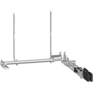 SE Signalizacija položaja poklopaca priključaka i zaključavanje MTZ2 3P/4P