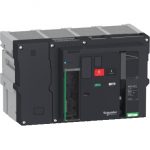 SE Prekidač Masterpact MTZ2 40H10  4000 A  4P izvlačivi  bez Micrologic.a