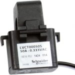 SE LVCT 50 A  0.333 V izlaz  rastavljivi CT  Ø=10 mm x V=11 mm