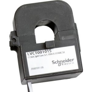 SE LVCT 100 A  0.333 V izlaz  rastavljivi CT  Ø=16 mm x V=20 mm