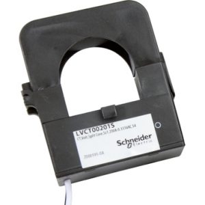 SE LVCT 1000A  0.333 V izlaz  rastavljivi CT  62 mm x 201 mm