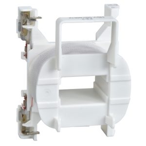 SE TeSys D  kalem  LXD1  380 V AC 50/60 Hz za 9… 38 A kontaktor