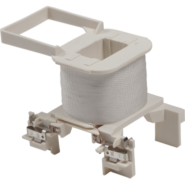 SE TeSys D  kalem  LXD3  208 V AC 50/60 Hz za 40… 65 A kontaktor