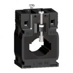 SE Strujni transformator trop. DIN šina 150 5 kablovi d. 27  sabirnice 10x32 15x25