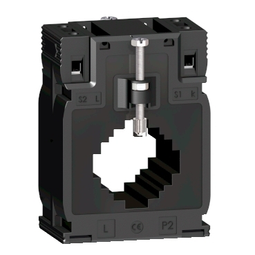 SE Strujni transformator tropi. DIN šina 600 5 za sabirnice 10x40 20x32 25x25