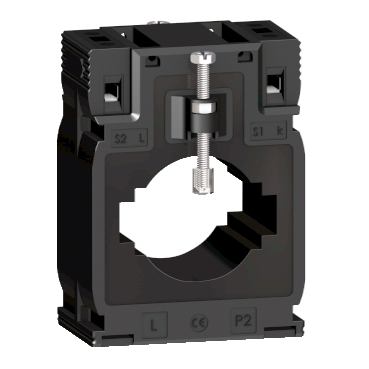 SE Strujni transformator tropi. DIN šina 800 5 kablovi d. 40 -sabirnice 12x50 20x40