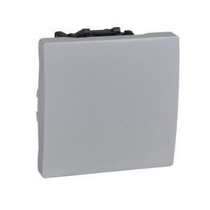 SE Unica  naizmenični prekidač  16 AX 250 VAC  2 m  beli