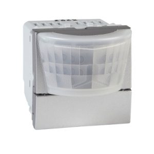 SE Unica Top/Class  detektor pokreta 300 W  230V AC  2 m  aluminijum