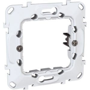 SE Unica  univerzalni montažni ram sa dugim kukicama-plastični  2 m  jednostruki