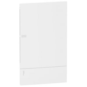 SE Mini Pragma ugradni orman  3 x 12 modula  puna vrata