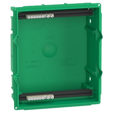 SE Mini Pragma dozna 1 x 8 modula ugradna