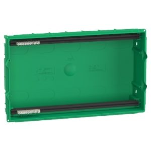 SE Mini Pragma dozna  1 x 8 modula  ugradna