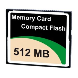 SE Magelis Smart  kompaktna fleš memorijska kartica 512 MB