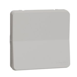 SE Mureva Styl  taster nadgradni i ugradni  beli