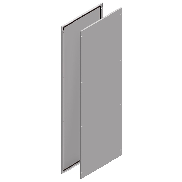 SE Spacial SF bočne stranice spoljašnje fiksiranje 1200x600 mm