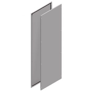 SE Spacial SF bočne stranice  spoljašnje fiksiranje  1400x800 mm