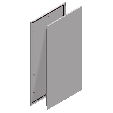 SE Spacial SF bočne stranice unutrašnje fiksiranje 2200x600 mm