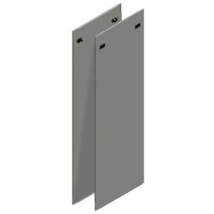 SE Spacial SF bočne stranice  brzo fiksiranje  1600x600 mm