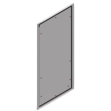 SE Spacial SF zadnja stranica spoljašnje fiksiranje  1200x800 mm
