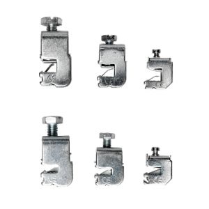 SE Kablovski priključak poprečni presek 16 do 120 mm². sabirnica 5mm