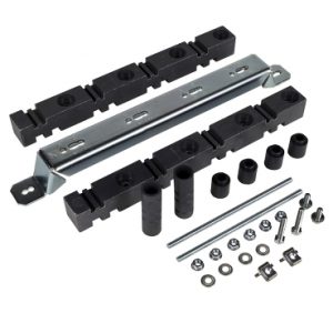 SE Nosač vertikalnih sabirnica do 3200 A 500x500 mm